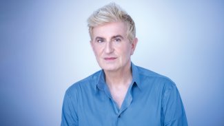 Jean-Yves Thibaudet