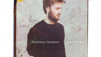 Jean Rondeau Goldberg Variations