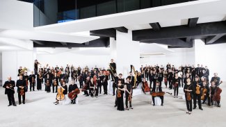 Orchestre de Paris 
