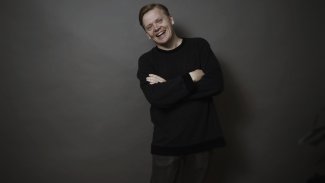 Pekka Kuusisto © Kaupo Kikkas