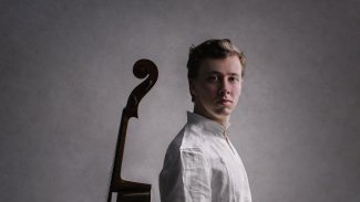 Jonathan Roozeman © Tuomas Tenkane