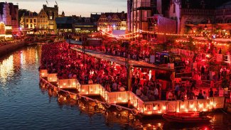 Stad Gent