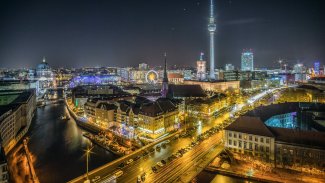 Berlin germany