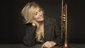 Alison Balsom