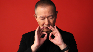 tan dun tour