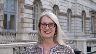 Lorna Aizlewood