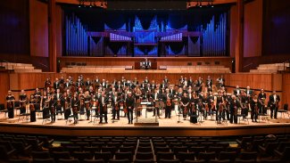 London Philharmonic Orchestra lpo