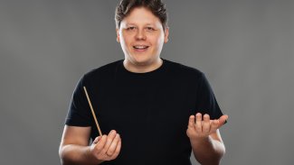 Aivis Greters (c) Valters Pelns