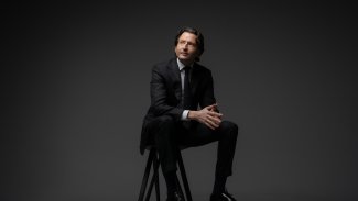 Gustavo Gimeno (c) Marco Borggreve