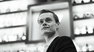 James Hendry Credits to LindenShots