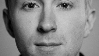 Patrick Hahn 1 (c) C&G Pictures