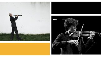 Osmo and Daniel Banner