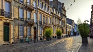 Reims france
