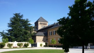 Schloss Johannisberg
