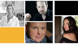 voice artists to Epidaurius Festival