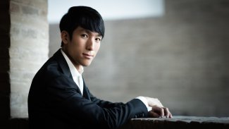 Eric Lu