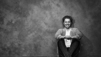 Lucas Van Lierop by Rowin Prins June 2022