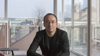 Riccardo Miansi credits to Lorelei Heyligers