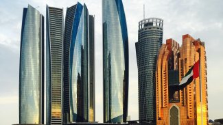 abu dhabi