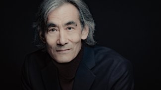 Kent Nagano credits to Lyodoh Kaneko
