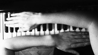 PatKop "Three pieces for Piano" III