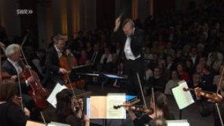 Killian Farrell Conducting