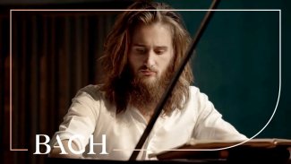 Bach - Aria mit 30 Veränderungen Goldberg Variations BWV 988 - Rondeau | Netherlands Bach Society Thumbnail
