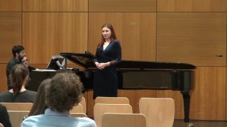Saint-Saëns: Amour! viens aider ma faiblesse, Samson et Dalila Thumbnail