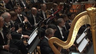 Ravel- Concerto for the Left Hand (excerpt) Thumbnail