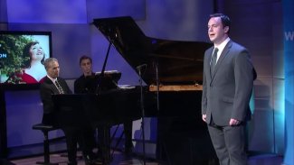 Schumann: Schöne Wiege meiner Leiden Thumbnail