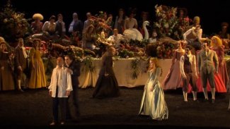 Handel: Saul ‘Birth and fortune I despise’ Thumbnail