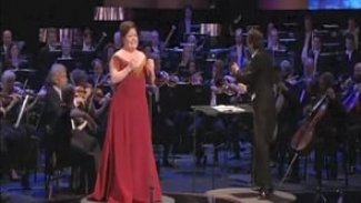 Cilea: Acerba Volutta (Adriana Lecouvreur) Thumbnail