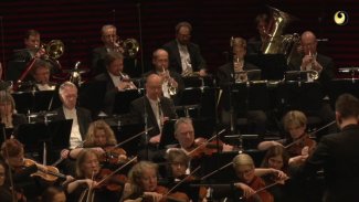 Daníel Bjarnason: Bjarnason Collider Thumbnail