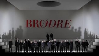 Bjarnason: Brødre videoteaser Thumbnail