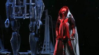 Wagner: Das Rheingold (excerpt) Thumbnail