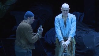 Wagner: Siegfried (excerpts) Thumbnail