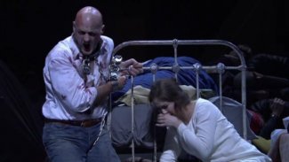 Rimsky-Korsakov: The Legend of the Invisible City of Kitezh (excerpt) with De Nederlandse Opera Thumbnail