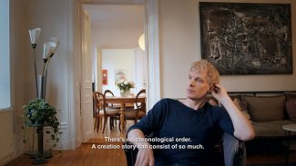 Martin Fröst - Genesis Trailer Thumbnail
