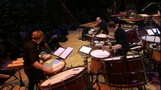 Martin Grubinger - The Percussive Planet EPK Thumbnail