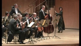 Ligeti: Mysteries of the Macabre with Gothenburg Symphony Thumbnail