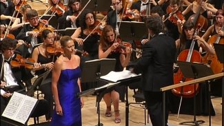 Schoenberg: Wood Dove’s Song - Gurrelieder (excerpt) Thumbnail