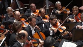 Mendelssohn- Hebrides Overture (excerpt) Thumbnail