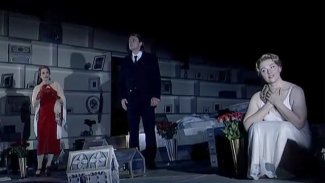 Korngold: Die Tote Stadt (excerpt) Thumbnail