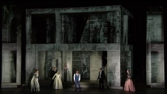 Mozart: Don Giovanni (excerpts) Thumbnail