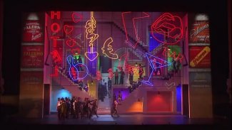 Wagner: Das Liebesverbot Thumbnail