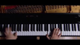 Stephen Hough - Chopin Saved My Life © Oxford Film and Television Thumbnail