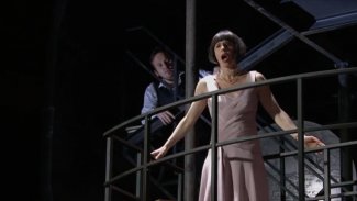 Szymanowski: Król Roger - Roxana’s aria Thumbnail