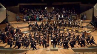 Paavo Järvi conducts Berliner Philharmoniker Thumbnail