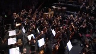 Pekka Kuusisto - Tchaikovsky: Violin Concerto Thumbnail