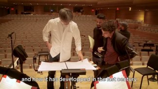 Kent Nagano: Orchestre symphonique de Montréal 375th Anniversary Celebration Thumbnail